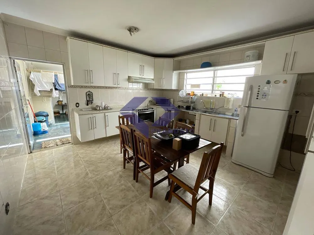 Sobrado, 4 quartos, 192 m² - Foto 6