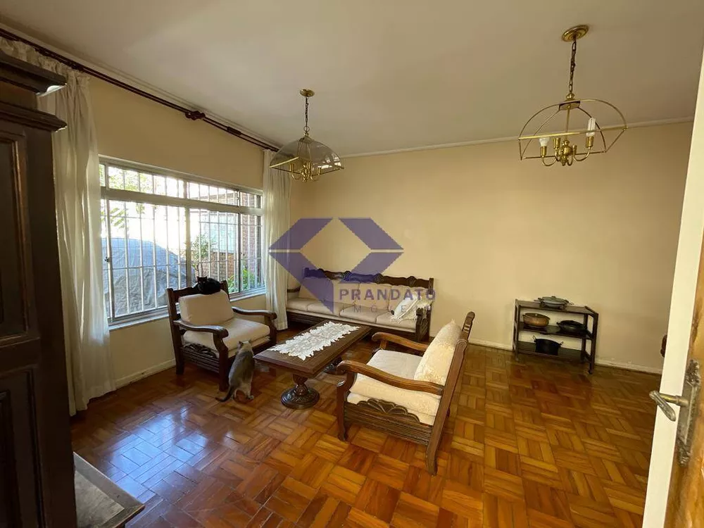 Sobrado à venda com 4 quartos, 192m² - Foto 3