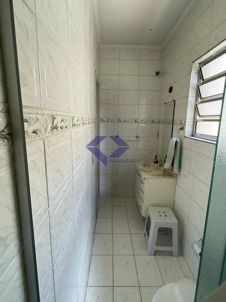 Sobrado, 4 quartos, 192 m² - Foto 3