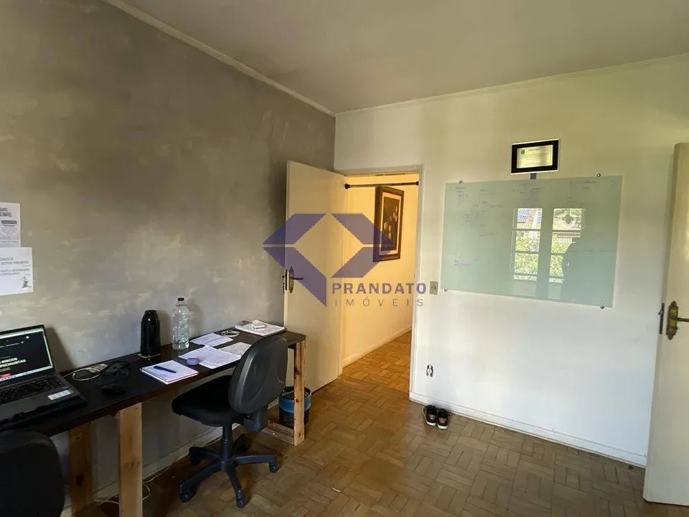 Sobrado, 4 quartos, 192 m² - Foto 11