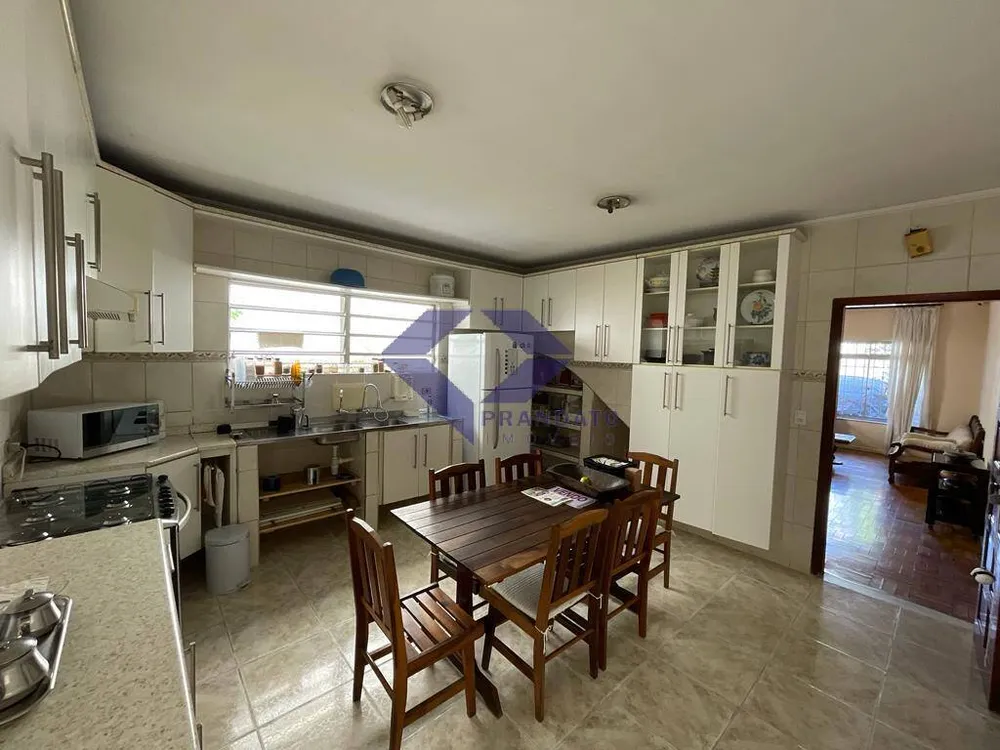 Sobrado, 4 quartos, 192 m² - Foto 7