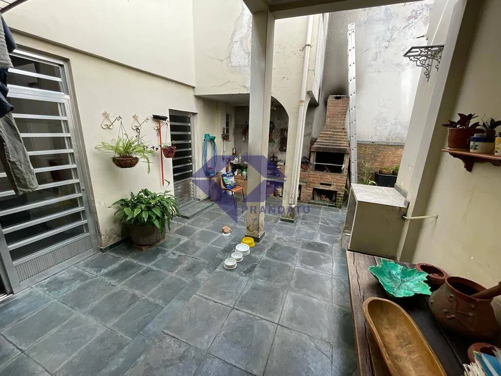 Sobrado, 4 quartos, 192 m² - Foto 1