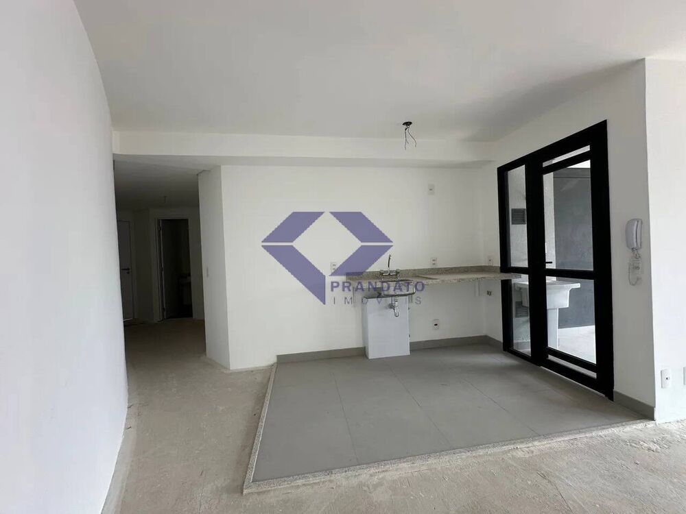 Apartamento, 2 quartos, 94 m² - Foto 2