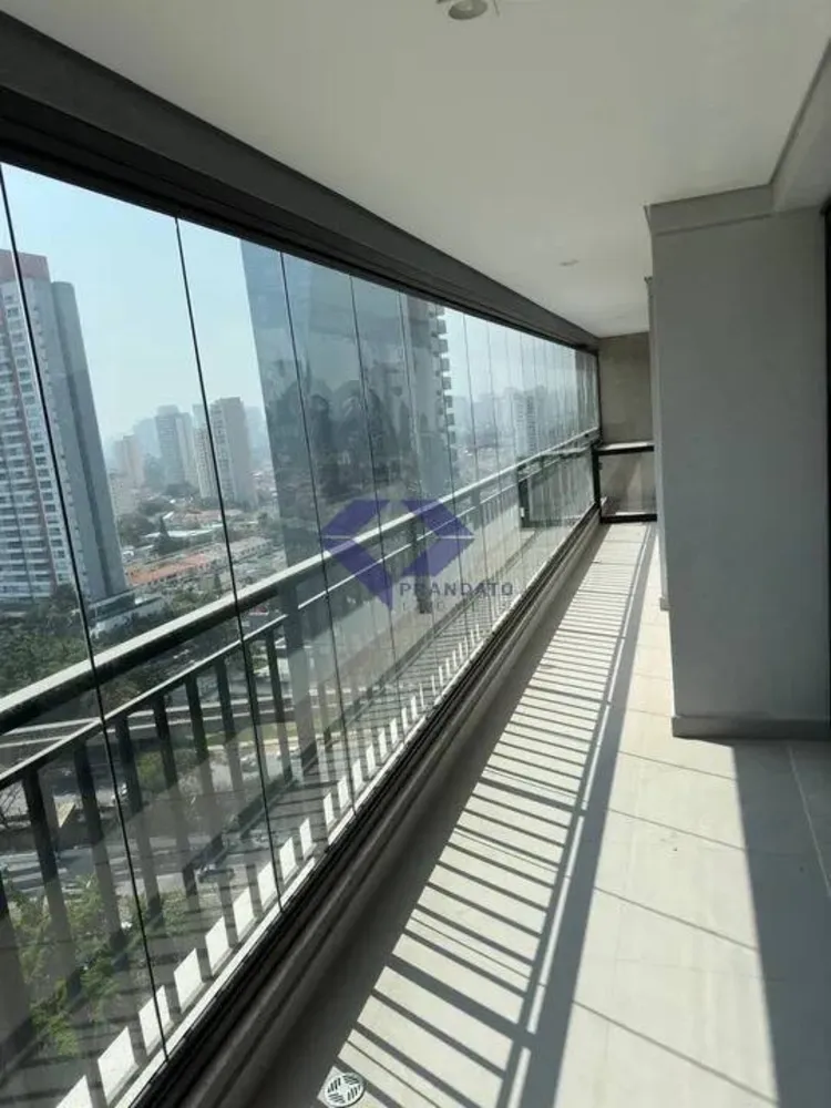 Apartamento, 2 quartos, 94 m² - Foto 12