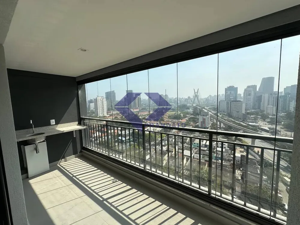Apartamento, 2 quartos, 94 m² - Foto 8