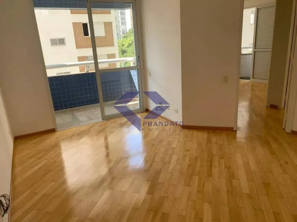 Apartamento para alugar com 2 quartos, 67m² - Foto 1