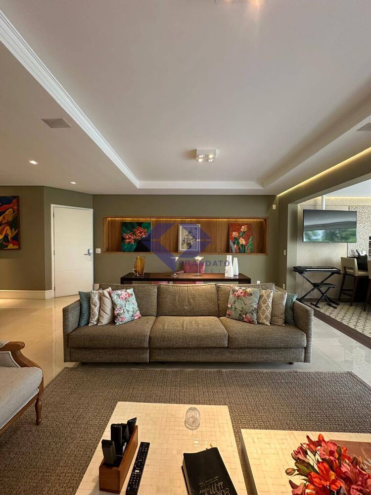 Apartamento, 3 quartos, 178 m² - Foto 11