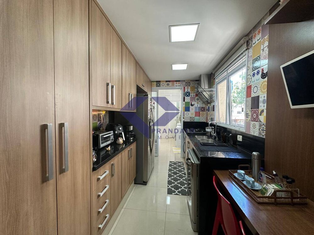 Apartamento, 3 quartos, 178 m² - Foto 12