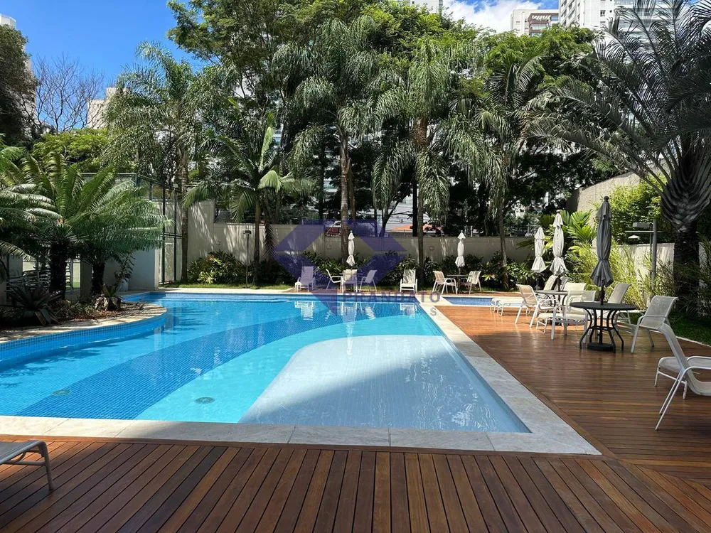 Apartamento, 3 quartos, 178 m² - Foto 2