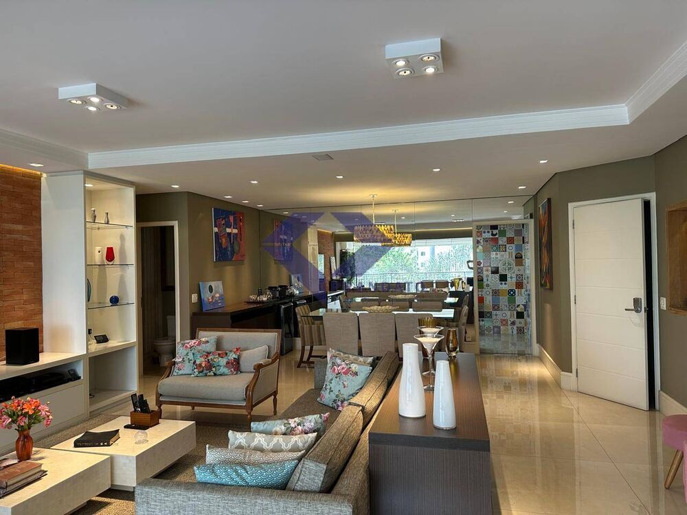 Apartamento, 3 quartos, 178 m² - Foto 6