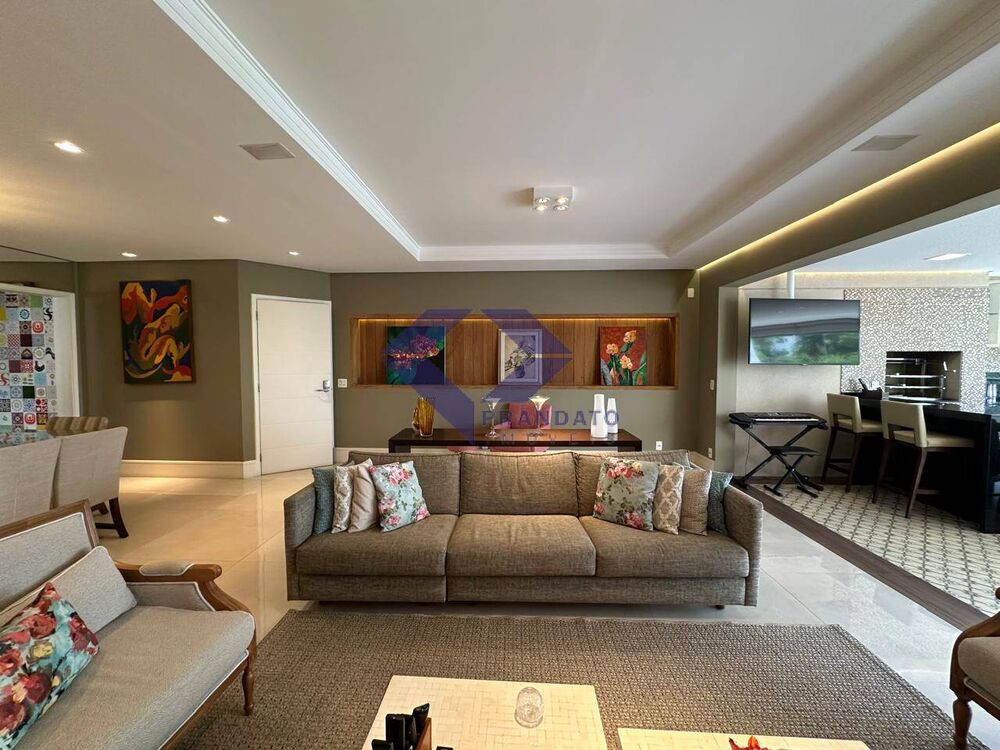 Apartamento, 3 quartos, 178 m² - Foto 8