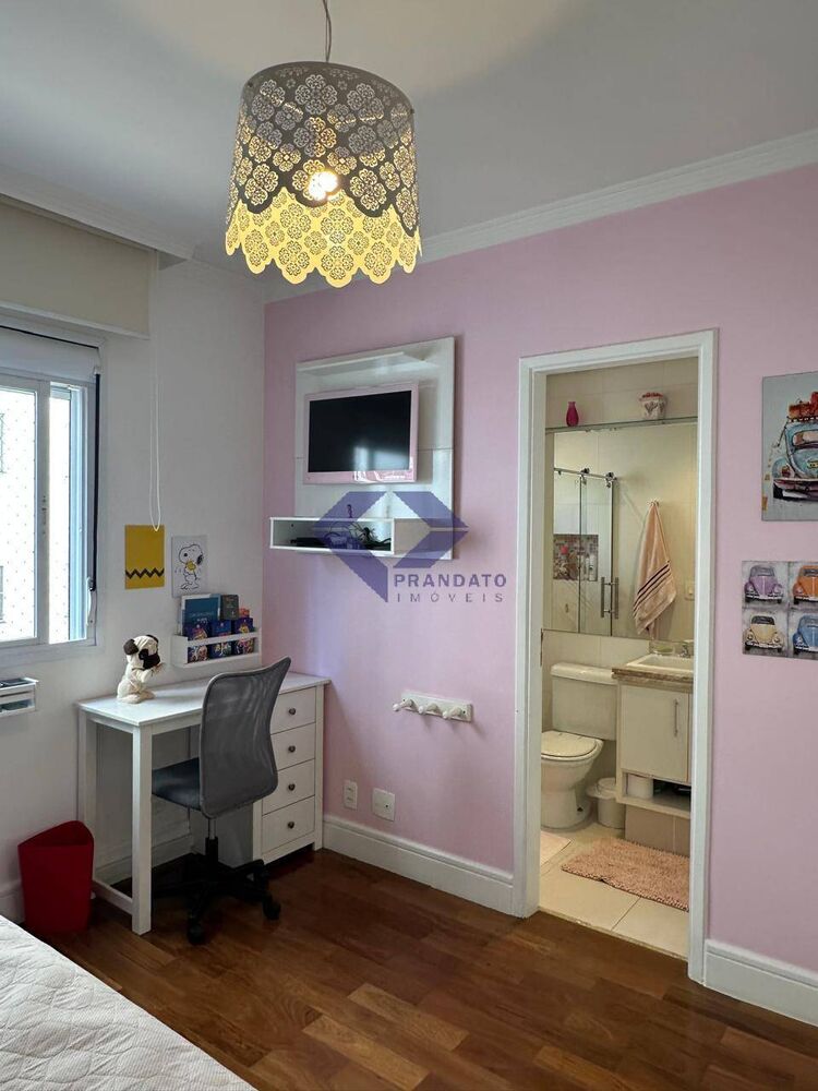 Apartamento, 3 quartos, 178 m² - Foto 9