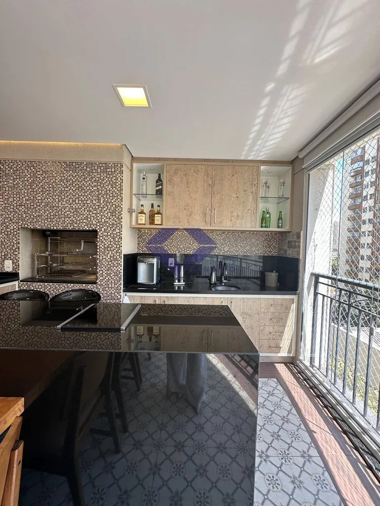 Apartamento, 3 quartos, 178 m² - Foto 19