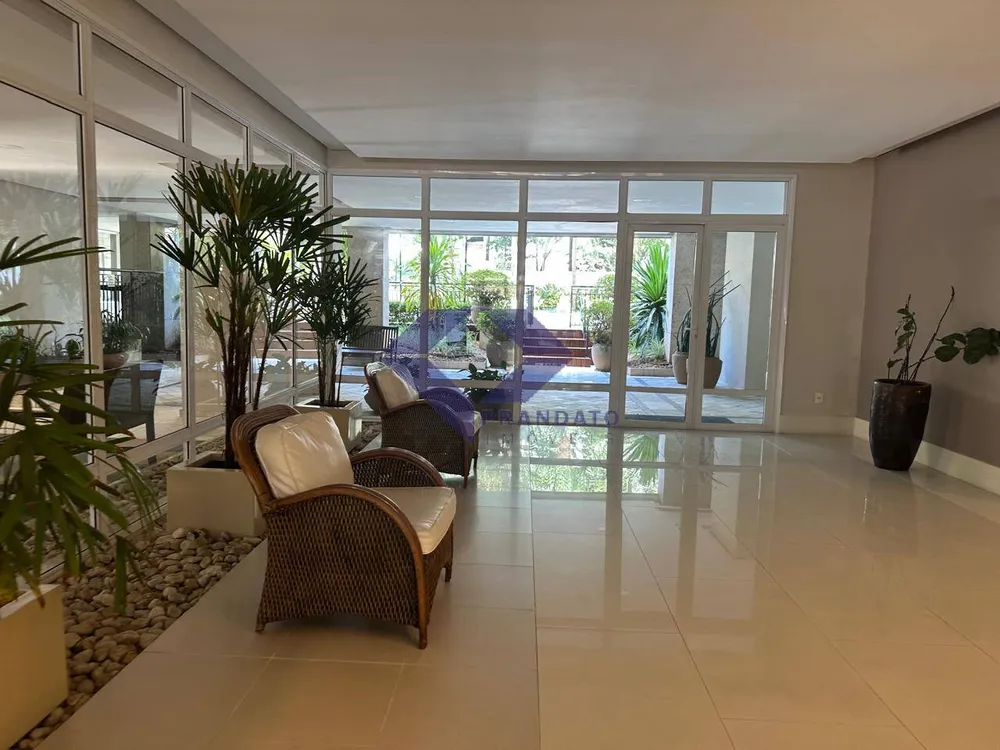 Apartamento, 3 quartos, 178 m² - Foto 16