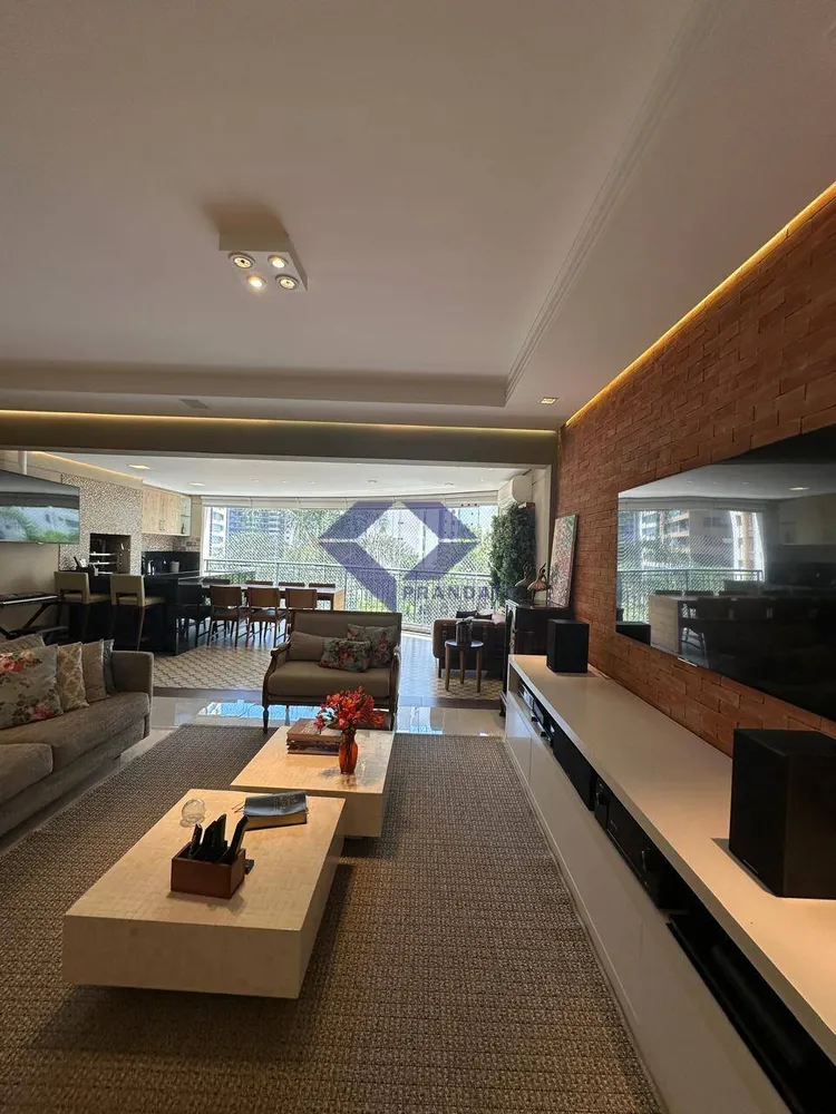Apartamento, 3 quartos, 178 m² - Foto 18
