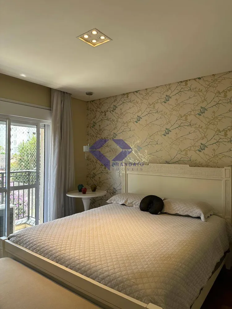 Apartamento, 3 quartos, 178 m² - Foto 4