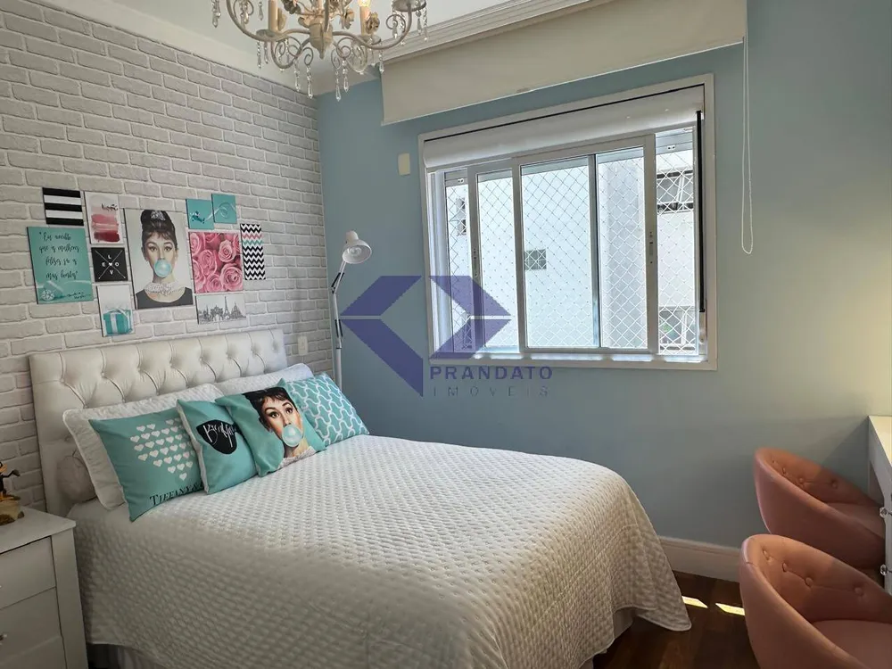 Apartamento, 3 quartos, 178 m² - Foto 14
