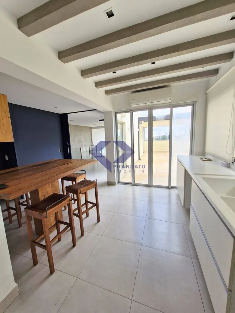 Apartamento, 3 quartos, 230 m² - Foto 9