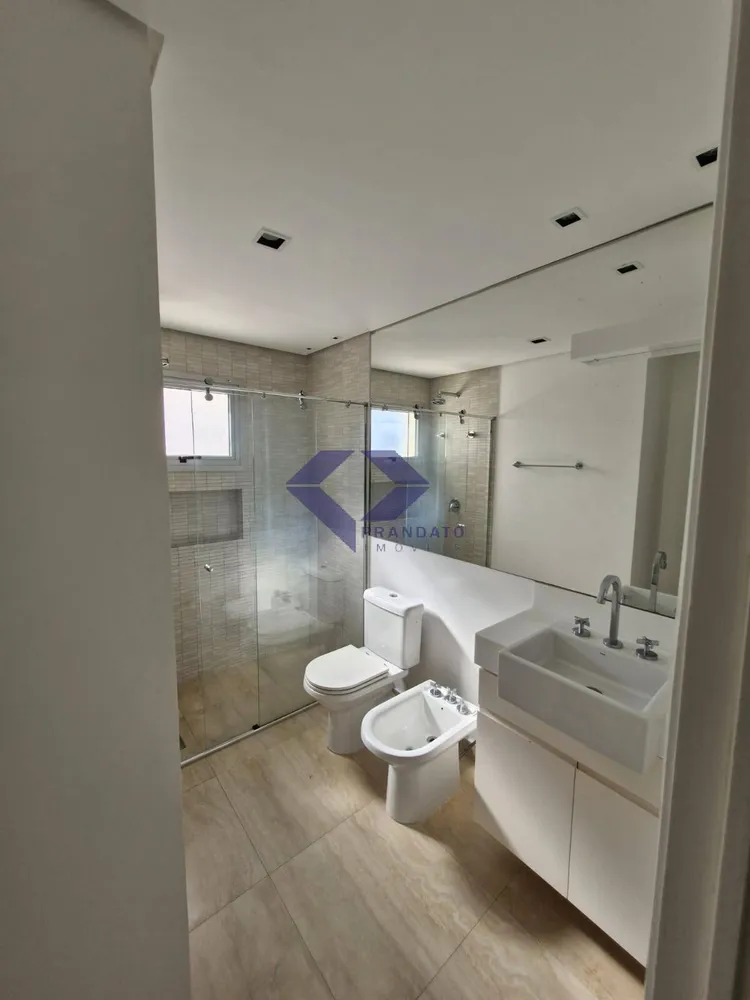Apartamento, 3 quartos, 230 m² - Foto 8