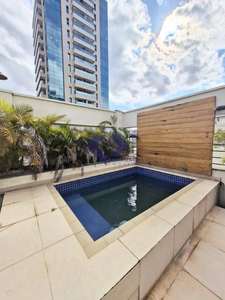 Apartamento, 3 quartos, 230 m² - Foto 13