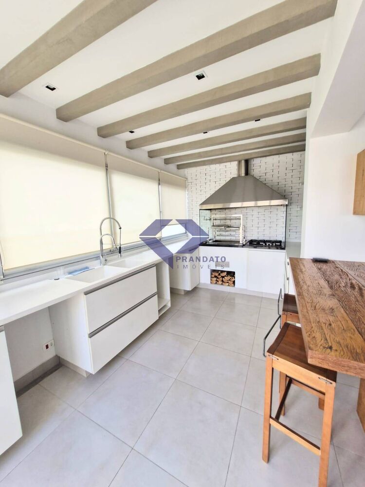 Apartamento, 3 quartos, 230 m² - Foto 4