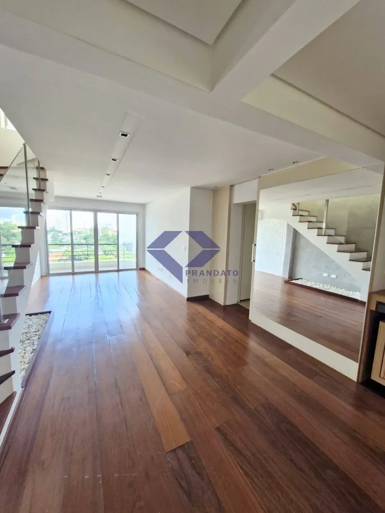 Apartamento, 3 quartos, 230 m² - Foto 2