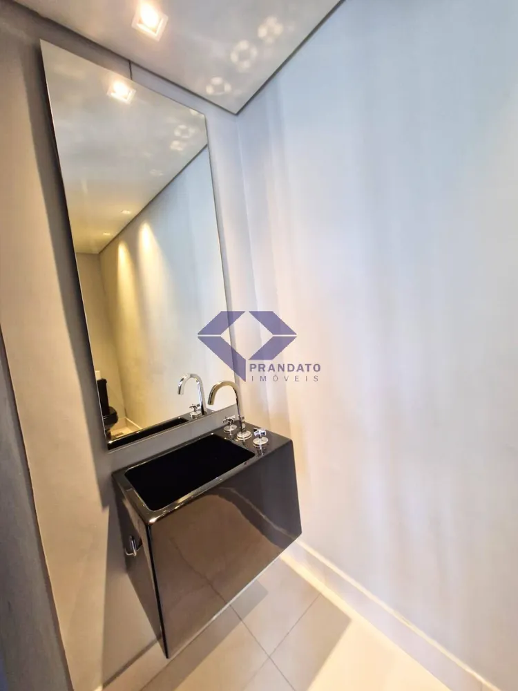 Apartamento, 3 quartos, 230 m² - Foto 11