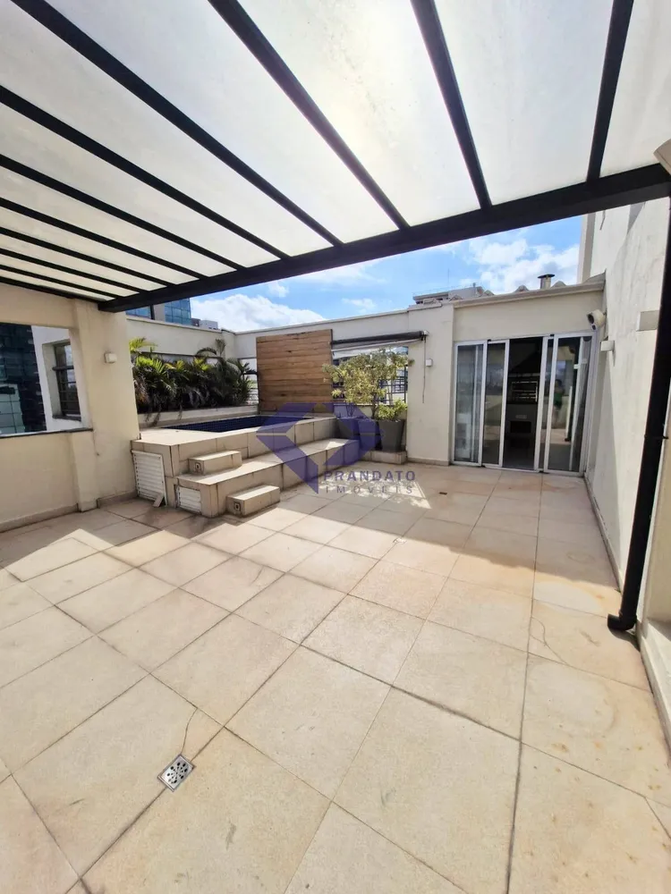 Apartamento, 3 quartos, 230 m² - Foto 12