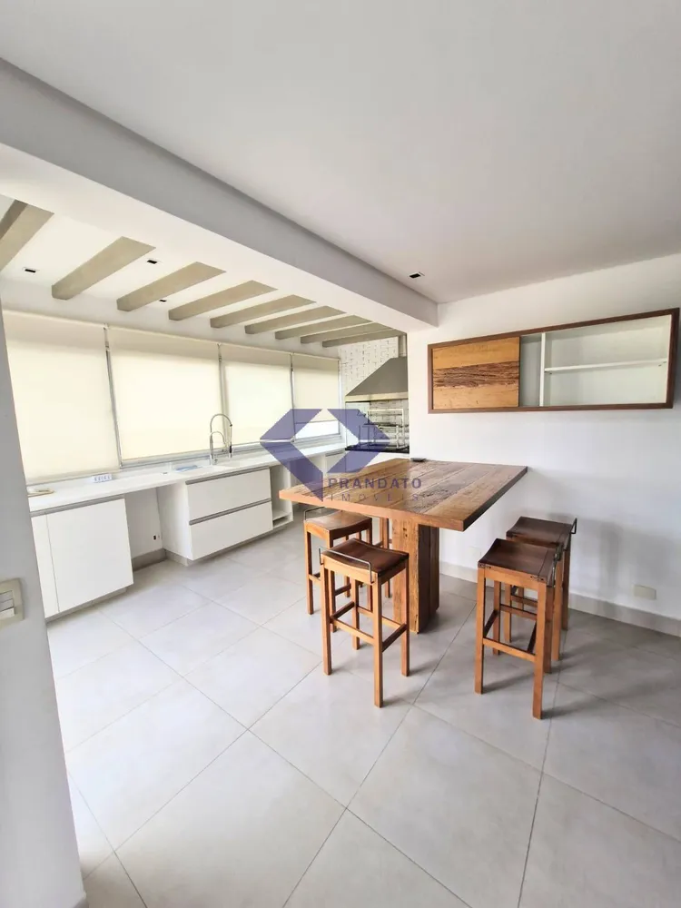 Apartamento, 3 quartos, 230 m² - Foto 15