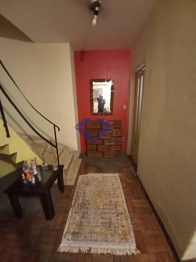 Sobrado, 3 quartos, 145 m² - Foto 12