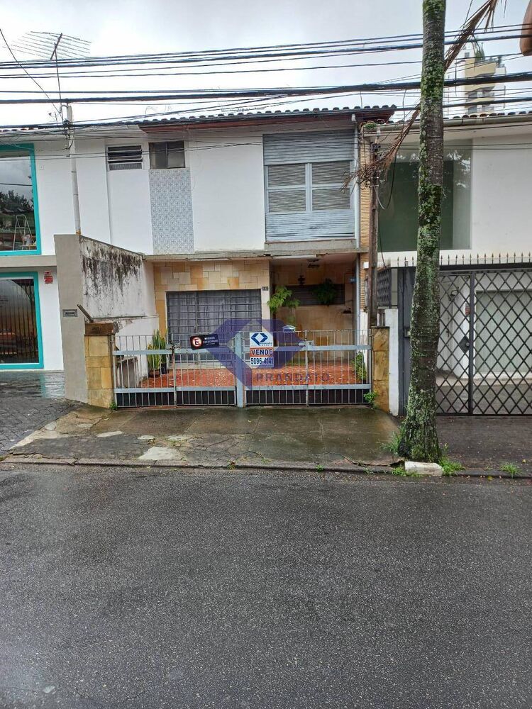 Sobrado, 3 quartos, 145 m² - Foto 6