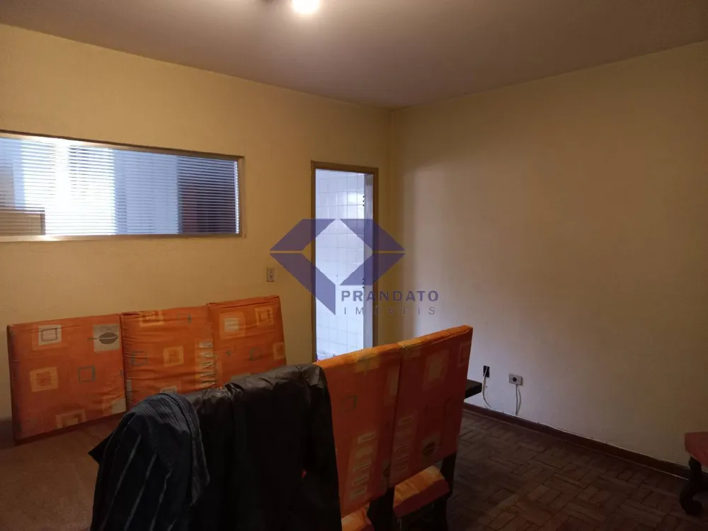 Sobrado, 3 quartos, 145 m² - Foto 1