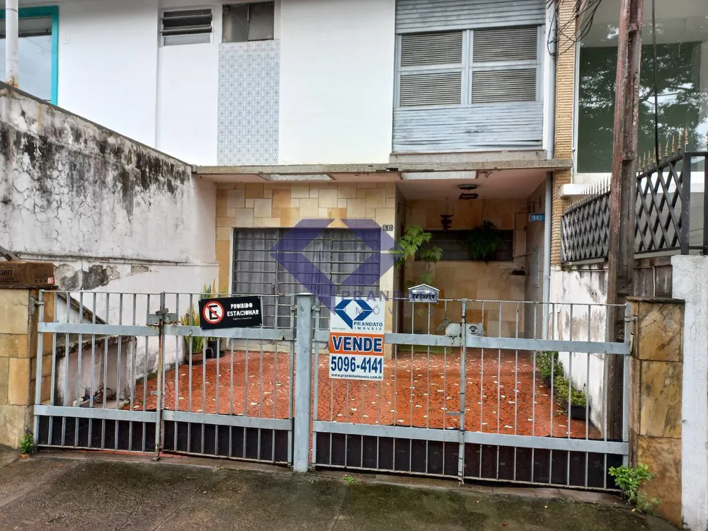 Sobrado, 3 quartos, 145 m² - Foto 3