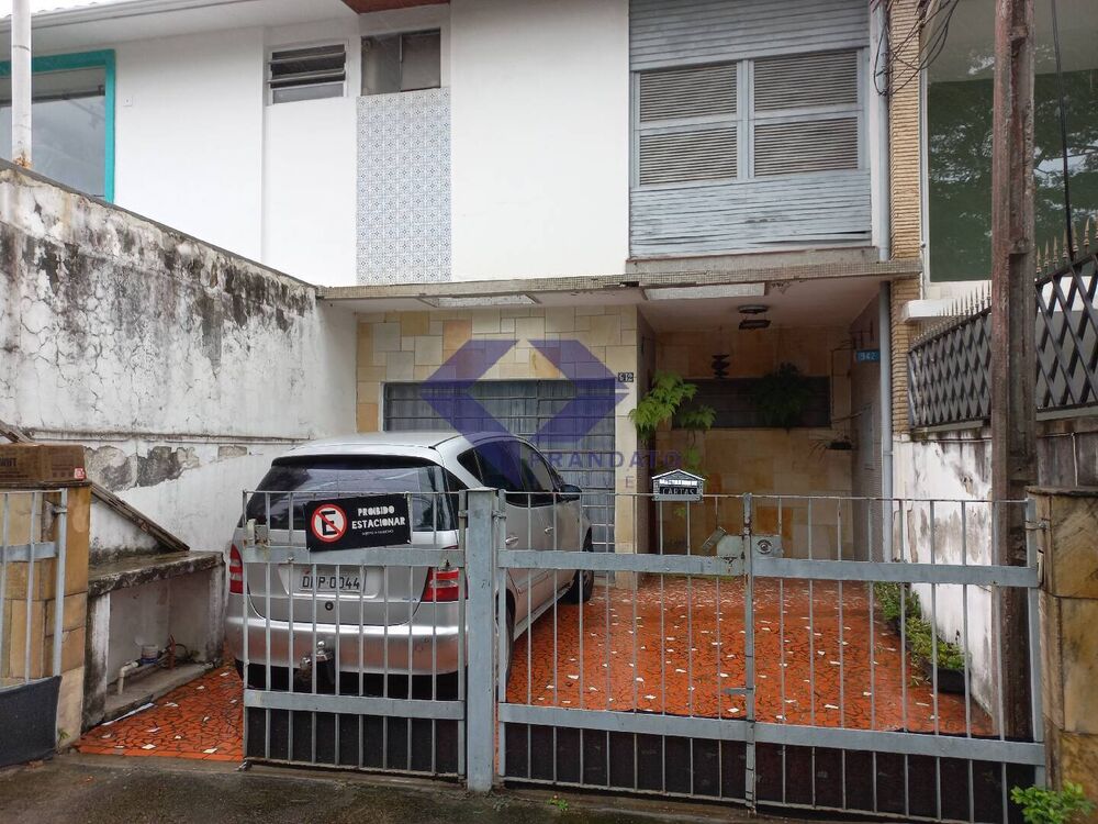 Sobrado, 3 quartos, 145 m² - Foto 5