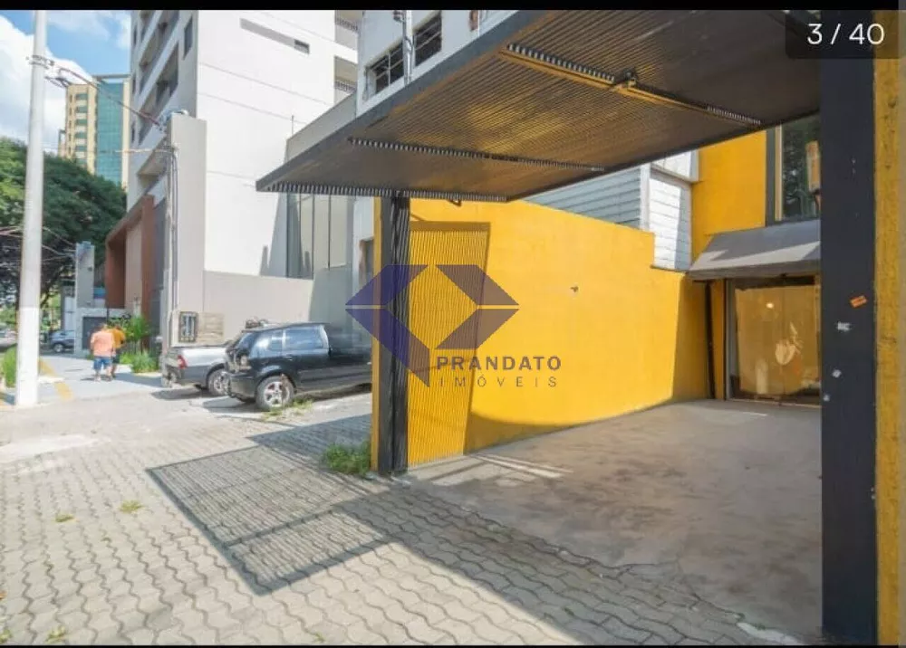 Sobrado à venda e aluguel com 5 quartos, 240m² - Foto 1