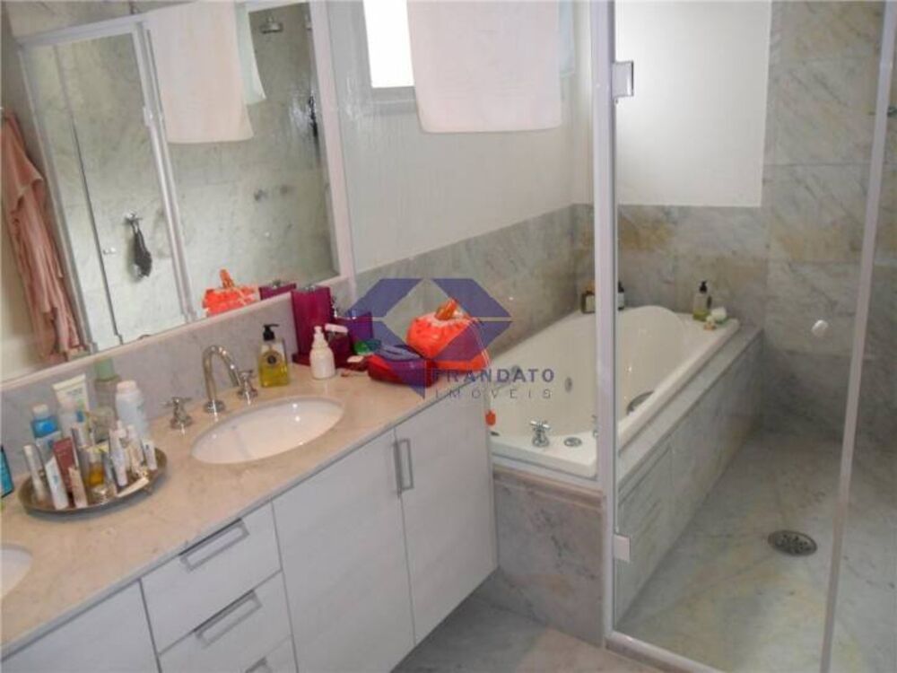 Apartamento, 3 quartos, 350 m² - Foto 2