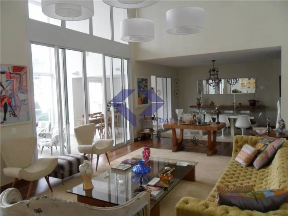 Apartamento, 3 quartos, 350 m² - Foto 5