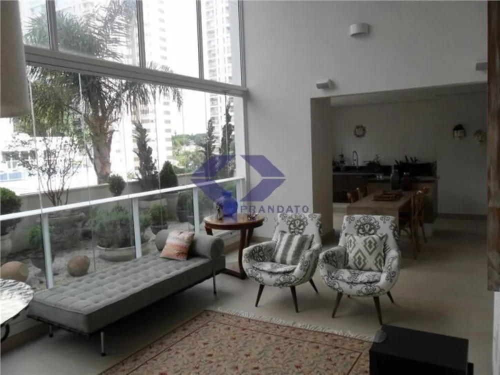 Apartamento, 3 quartos, 350 m² - Foto 7