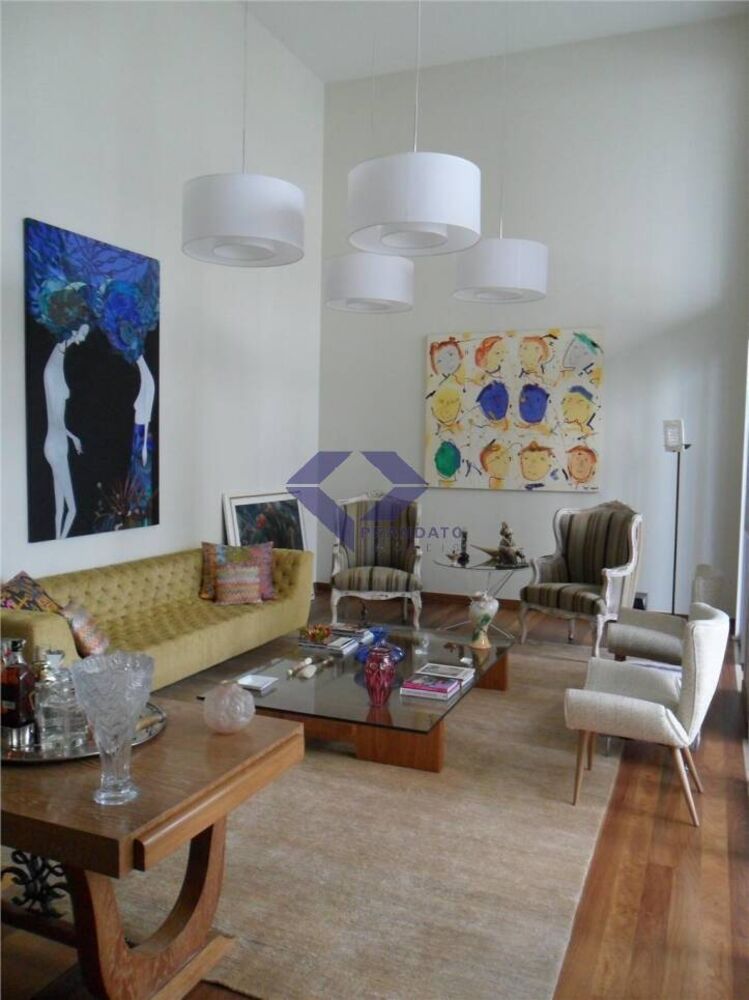 Apartamento, 3 quartos, 350 m² - Foto 3