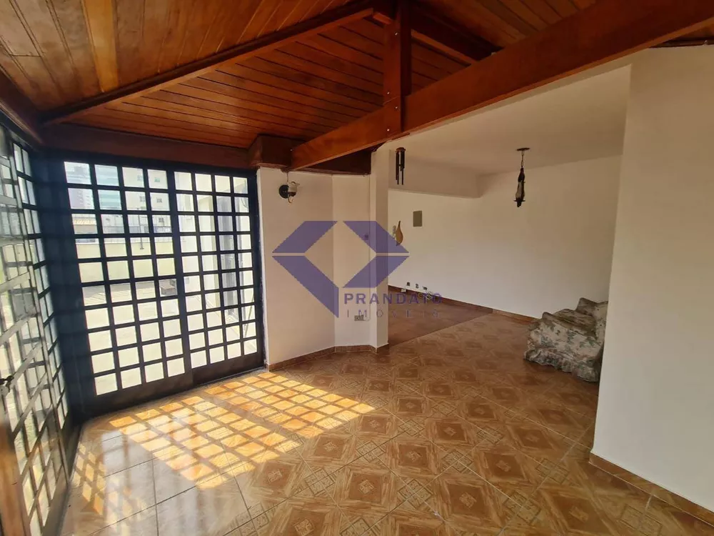 Cobertura à venda com 4 quartos, 394m² - Foto 2