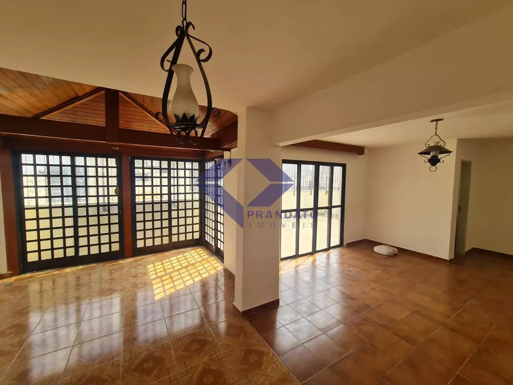 Cobertura à venda com 4 quartos, 394m² - Foto 1