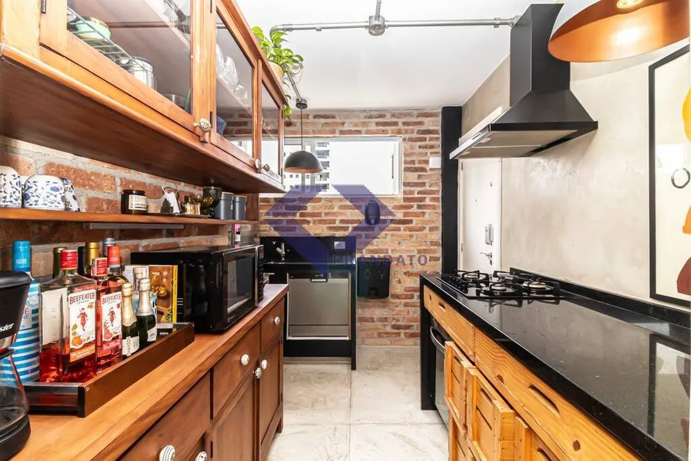 Apartamento, 2 quartos, 73 m² - Foto 7