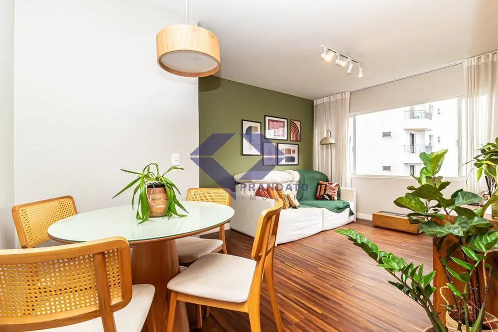 Apartamento, 2 quartos, 73 m² - Foto 6