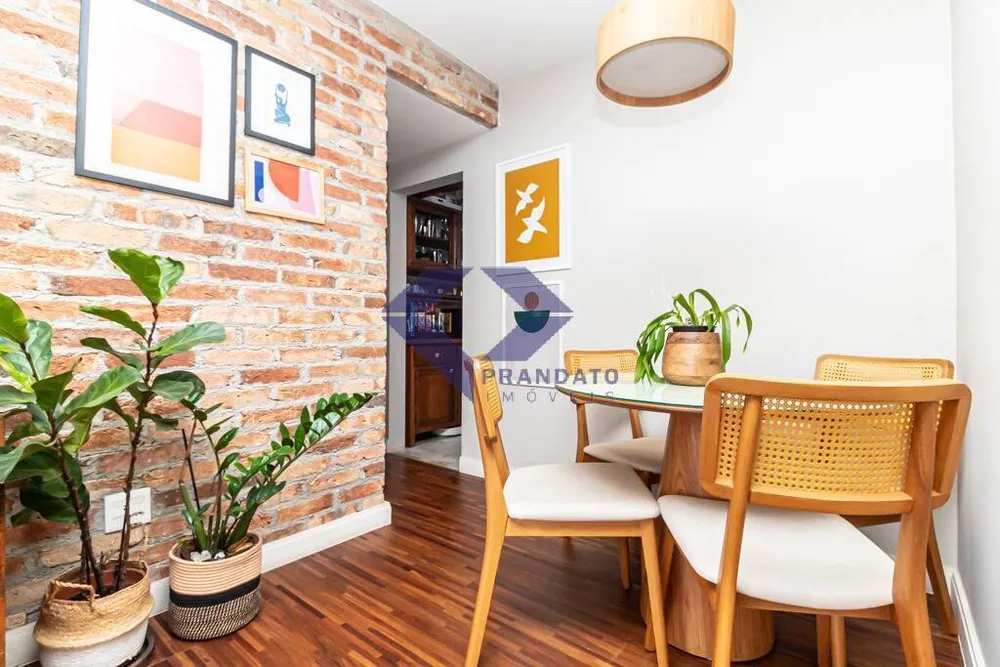 Apartamento, 2 quartos, 73 m² - Foto 4