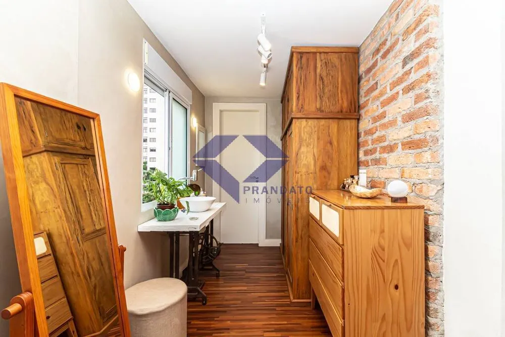 Apartamento, 2 quartos, 73 m² - Foto 9