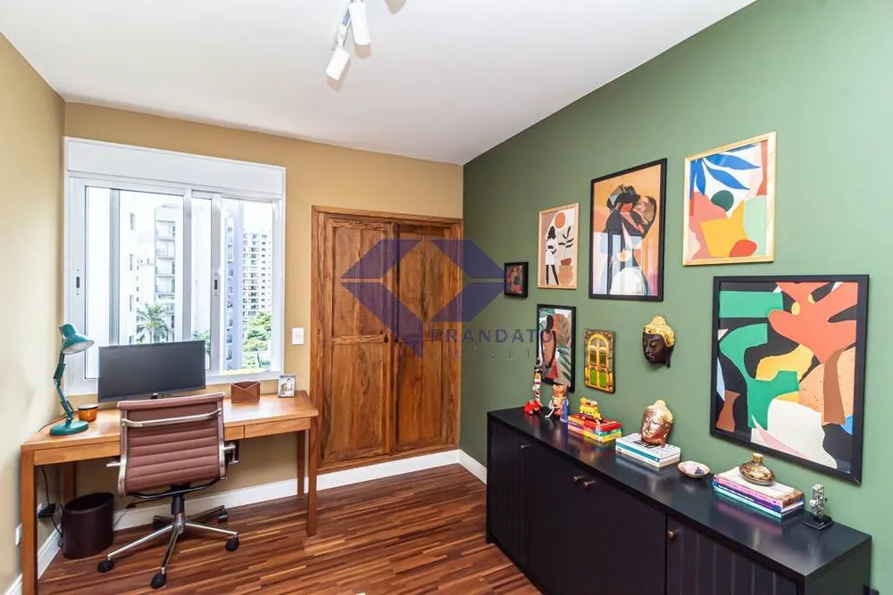 Apartamento, 2 quartos, 73 m² - Foto 3