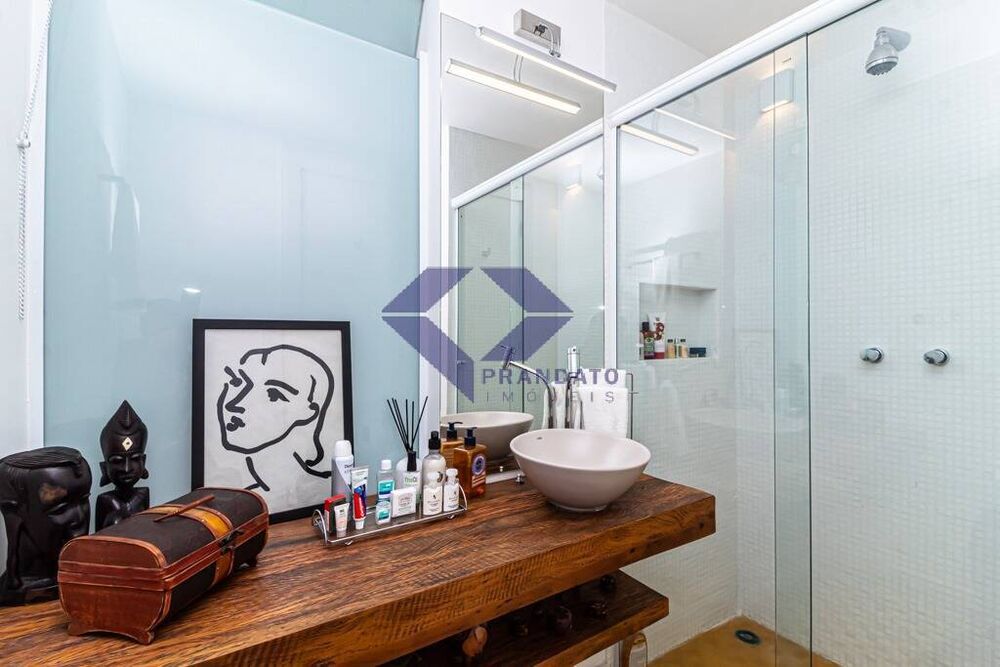 Apartamento, 2 quartos, 73 m² - Foto 2