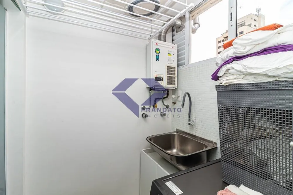 Apartamento, 2 quartos, 73 m² - Foto 16