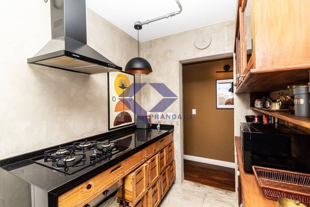 Apartamento, 2 quartos, 73 m² - Foto 1