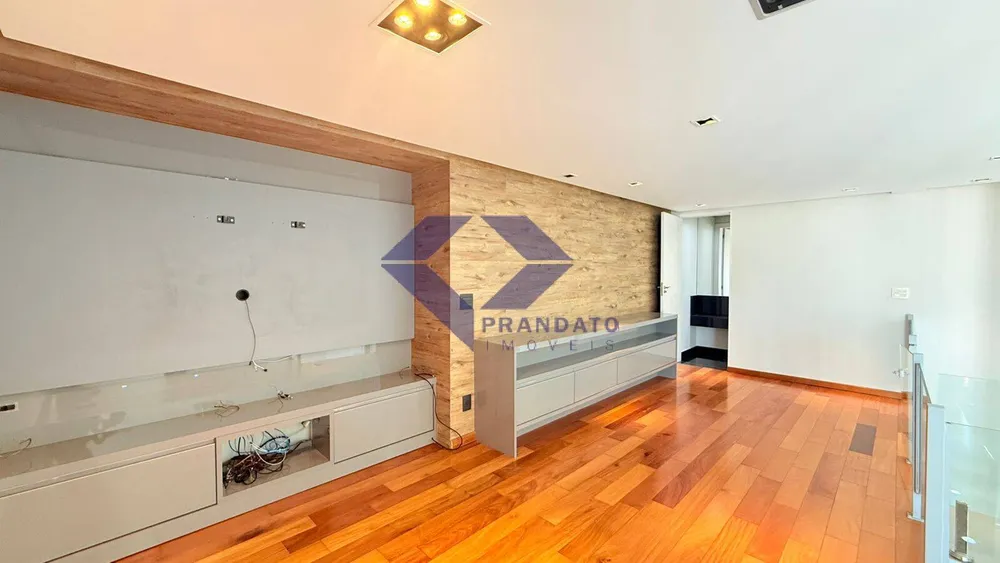 Apartamento, 3 quartos, 160 m² - Foto 11
